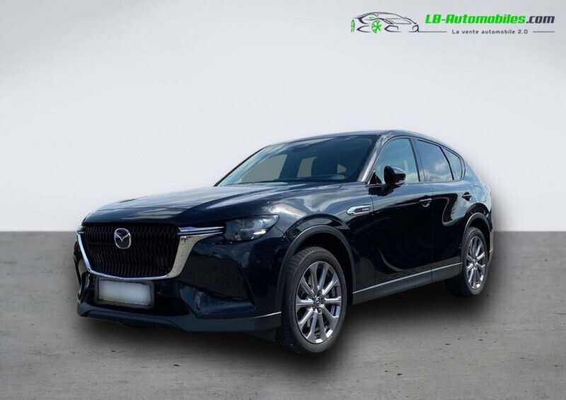 Utilisé 2024 Mazda CX-60 SUV | 46 400 € (Prix juste) - Image 1/4