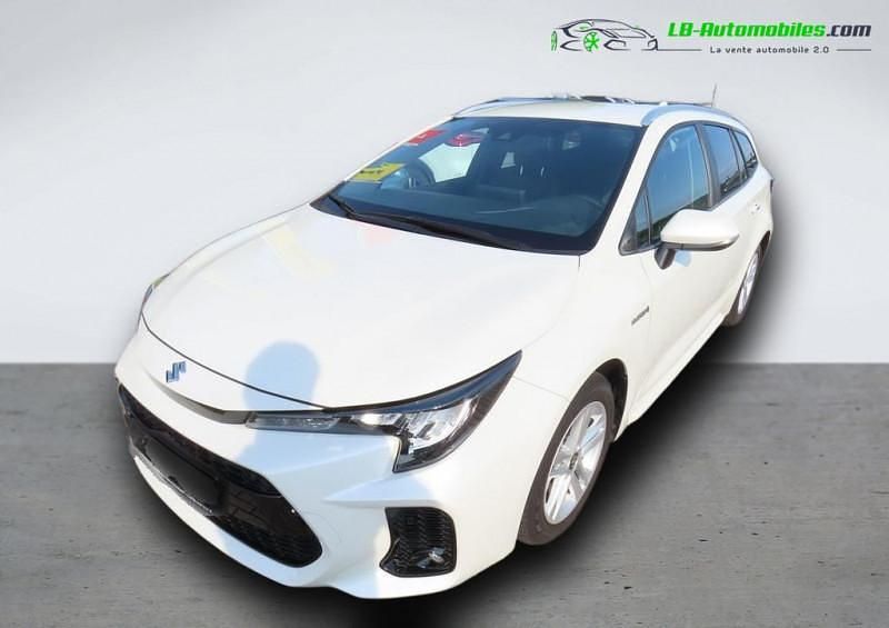 Utilisé 2021 Suzuki Swace Break | 23 200 € (Prix assez cher) - Image 1/4