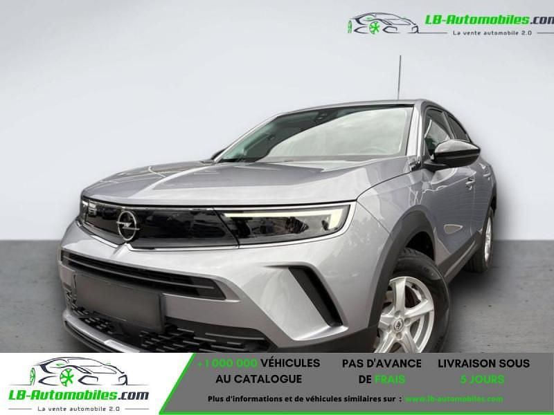 Occasion 2021 Opel Mokka SUV | 18 500 € (Prix juste) - Image 1/4