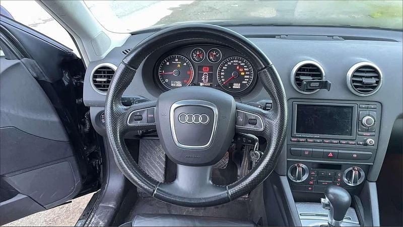 Occasion Audi A3 Ambition 140 ch (102 kW) 2008 Berline