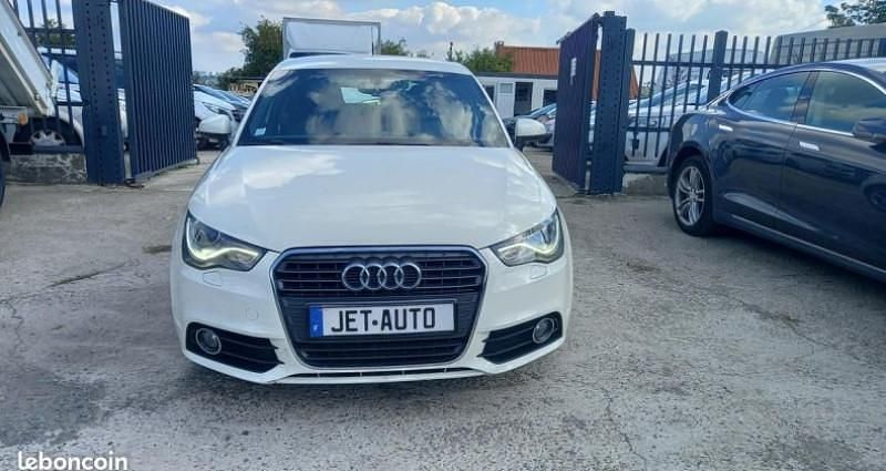 Occasion Audi A1 Sportback S-Line 105 ch (77 kW) 2012 Citadine