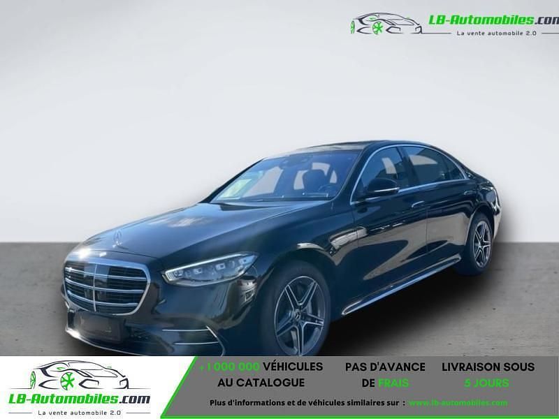 Utilisé 2024 Mercedes S350 Berline | 110 100 € - Image 1/4