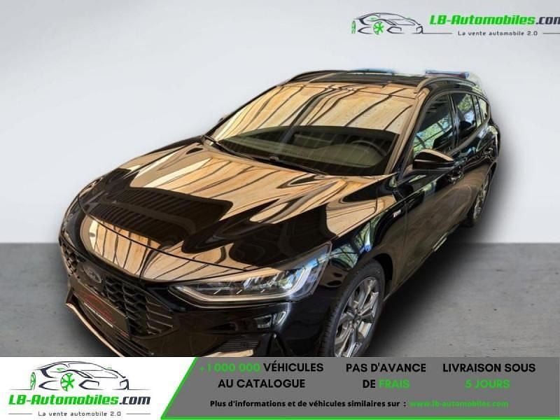 Utilisé 2024 Ford Focus Break | 25 800 € (Bon prix) - Image 1/4