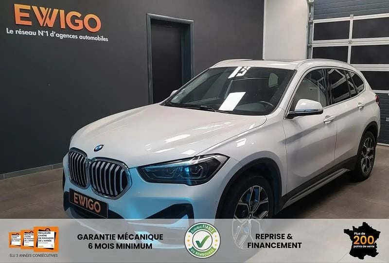 Occasion BMW M140 xLine 190 ch (139 kW) 2020 Citadine