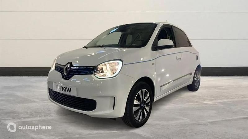 Utilisé 2022 Renault Twingo Intens Citadine | 12 799 € (Prix juste) - Image 1/4