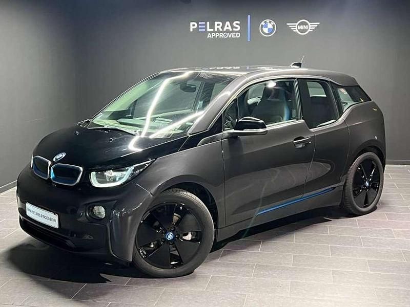 Occasion BMW i3 125 kW (170 ch) 2015 Citadine