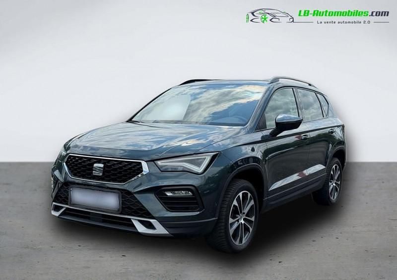 Utilisé 2022 Seat Ateca SUV | 28 700 € (Prix juste) - Image 1/4