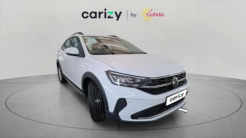 Occasion VW Taigo Life 95 ch (69 kW) 2023 Blanc SUV