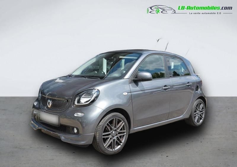 Utilisé 2018 Smart ForFour Citadine | 17 900 € (Prix assez cher) - Image 1/4