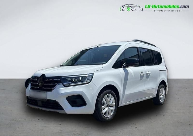 Utilisé 2025 Renault Kadjar SUV | 35 500 € - Image 1/4
