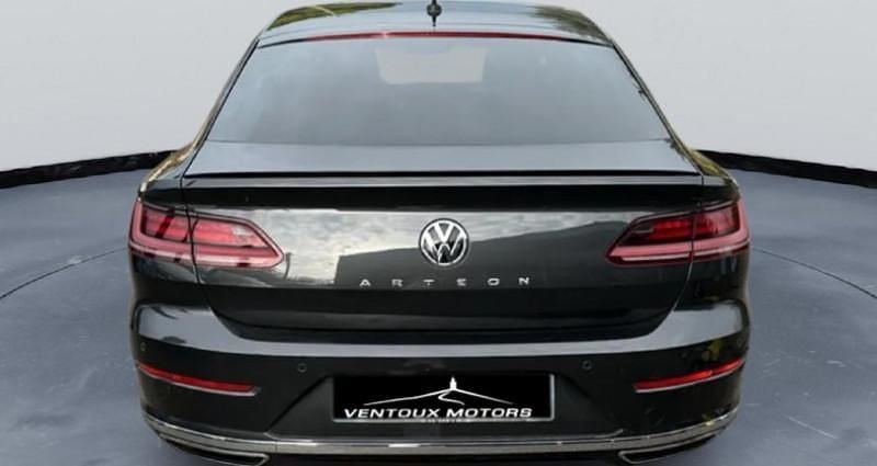 Occasion VW Arteon 150 ch (110 kW) 2019 Berline