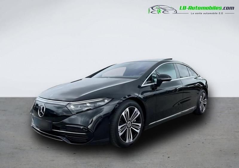 Utilisé 2023 Mercedes EQS450+ Berline | 57 800 € (Bon prix) - Image 1/4
