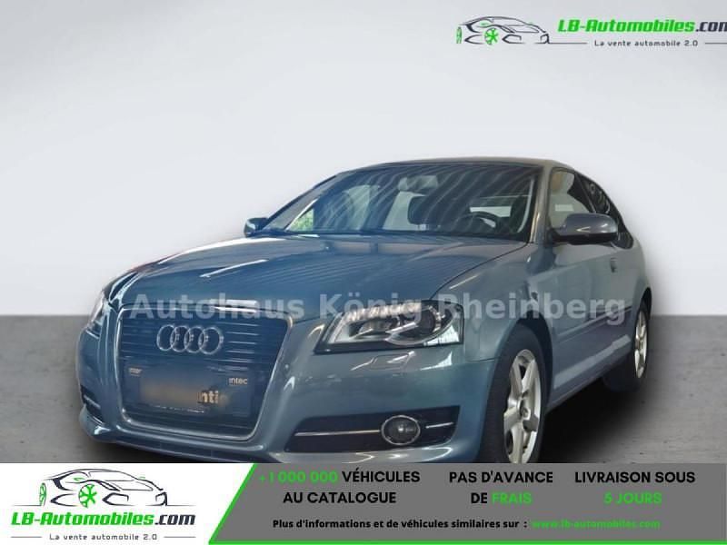 Occasion Audi A3 125 ch (91 kW) 2011 Berline