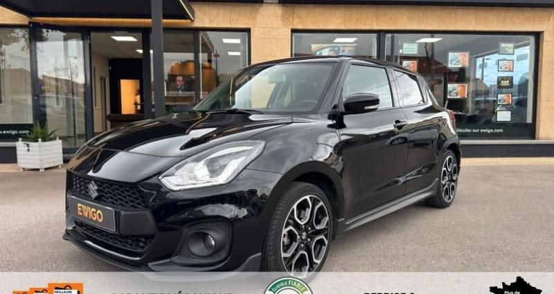 Utilisé 2023 Suzuki Swift Sport Citadine | 17 490 € - Image 1/4