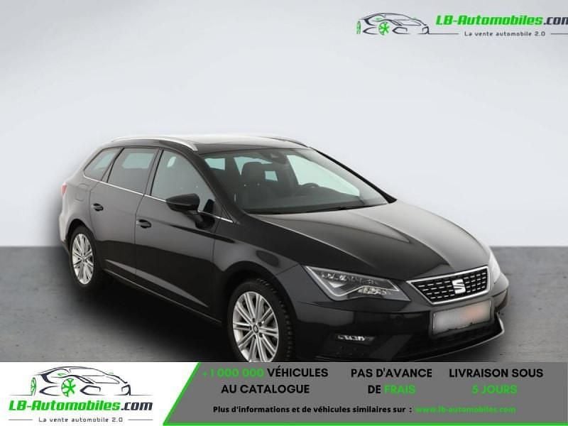 Occasion Cupra Leon 150 ch (110 kW) 2020 Break