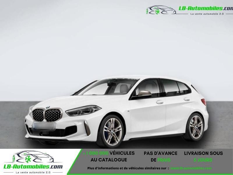 Occasion BMW M135 Comfort Edition 306 ch (225 kW) 2020 Citadine