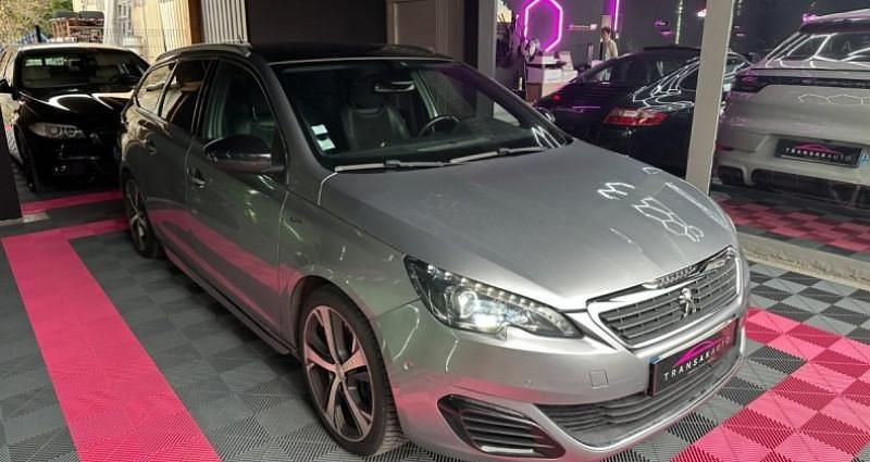Occasion Peugeot 308 SW GTi 181 ch (133 kW) 2016 Break