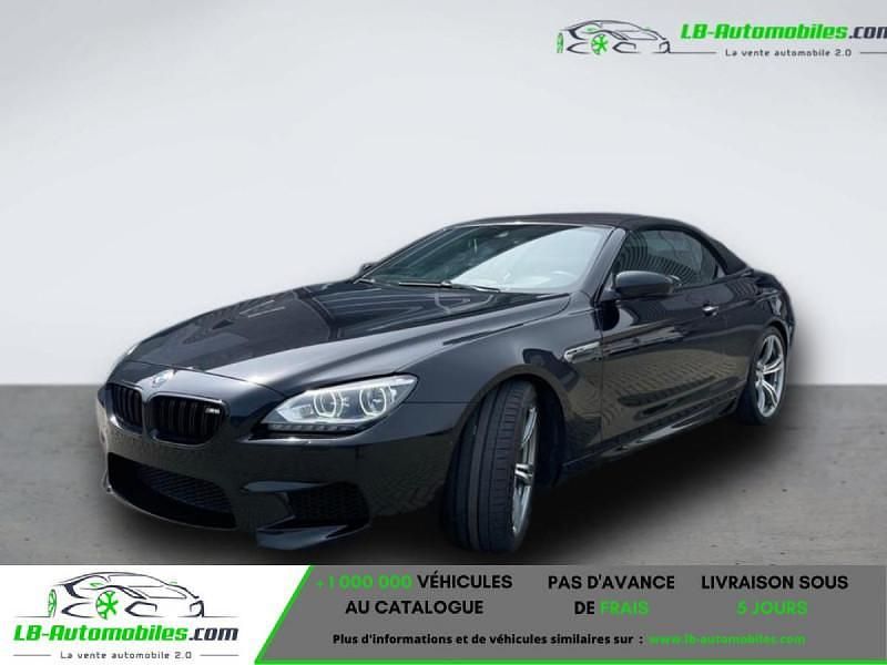 Occasion BMW M6 Comfort Edition 575 ch (422 kW) 2014 Coupé