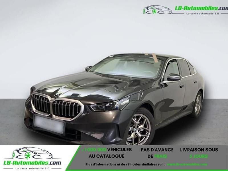 Utilisé 2024 BMW 520 Sport Line Berline | 52 500 € (Prix assez cher) - Image 1/4