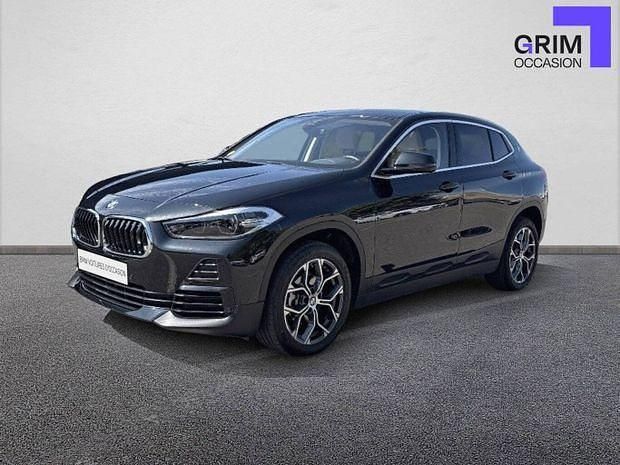 Noir Utilisé 2022 BMW X2 Comfort Edition SUV | 26 990 € - Image 1/4