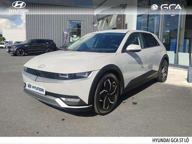 Occasion 2022 Hyundai Ioniq Citadine | 28 790 € (Prix cher) - Image 1/1