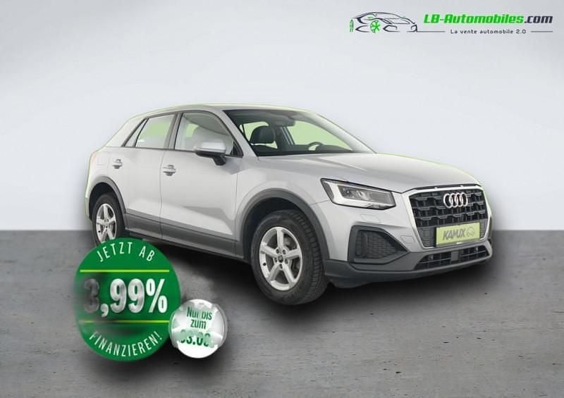 Utilisé 2023 Audi Q2 SUV | 24 000 € - Image 1/4