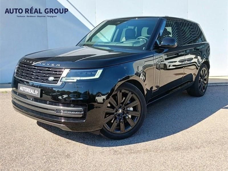 Utilisé 2023 Land Rover Range Rover HSE SUV | 129 900 € (Prix juste) - Image 1/4