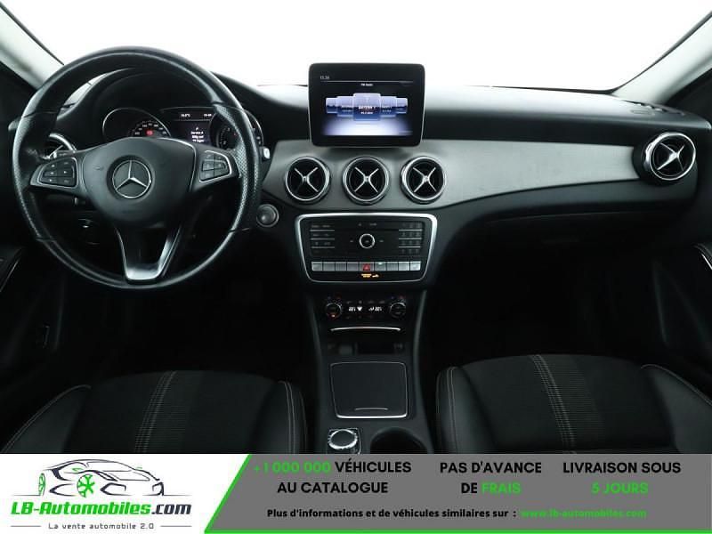 Occasion Mercedes GLA220 170 ch (125 kW) 2019 SUV