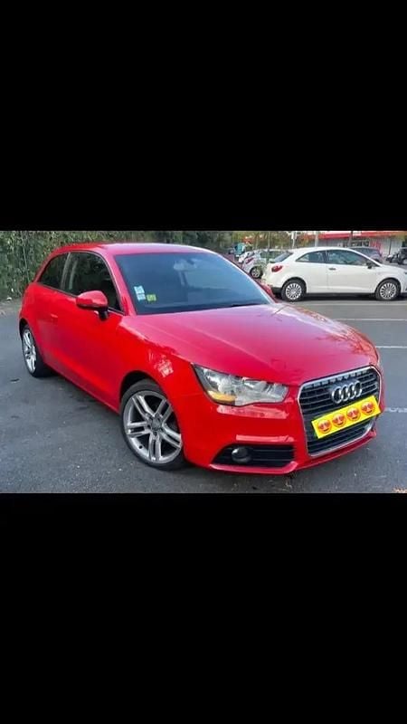 Utilisé 2011 Audi A1 Attraction Berline | 7 000 € - Image 1/4