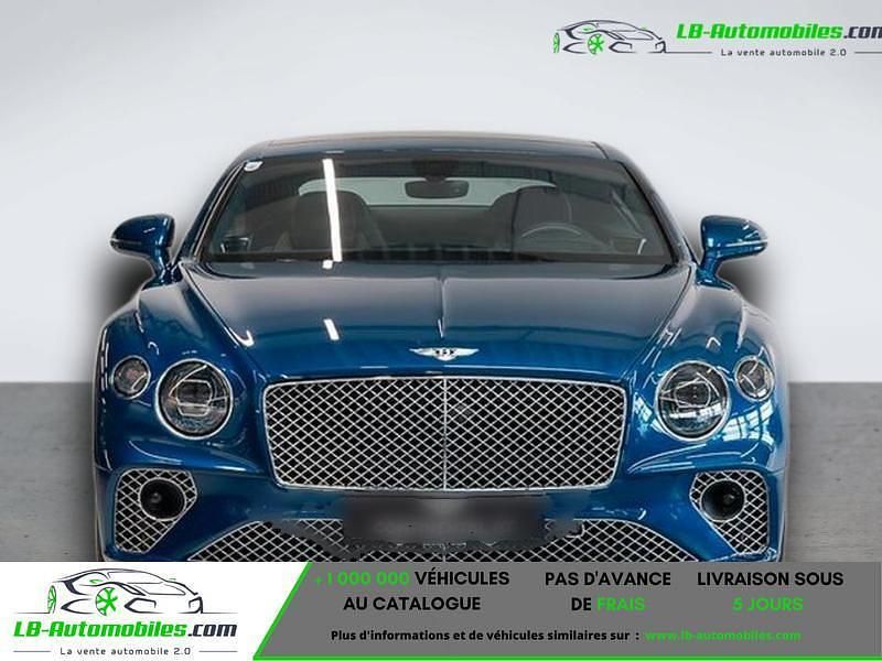 Occasion 2023 Bentley Continental GT Coupé | 261 300 € - Image 1/4