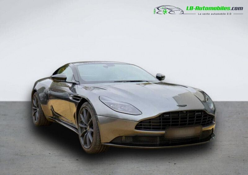 Utilisé 2024 Aston Martin DB11 Coupé | 166 400 € - Image 1/4
