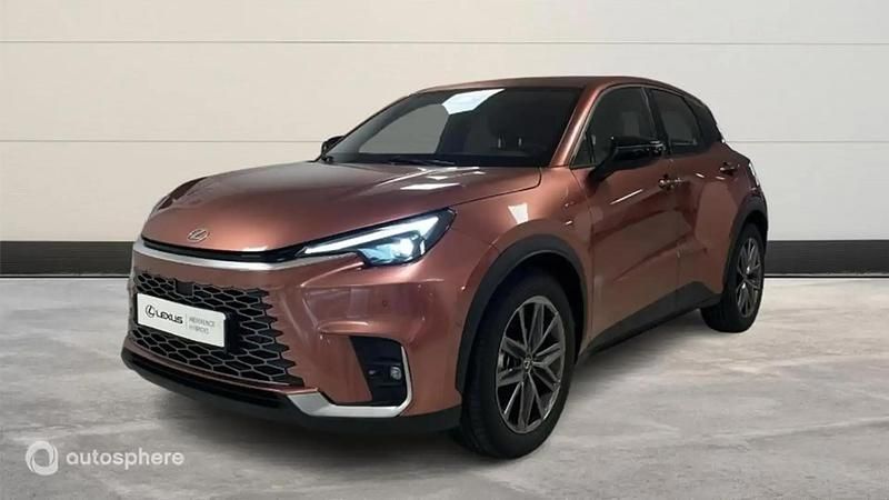 Occasion Lexus LBX 92 ch (67 kW) 2025 SUV