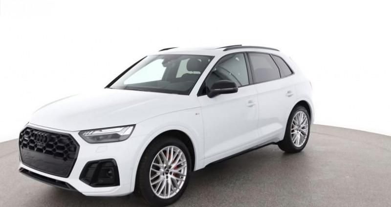 Utilisé 2023 Audi Q5 SUV | 49 490 € (Prix juste) - Image 1/4