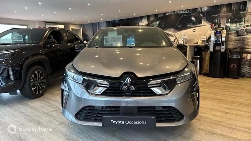 Nouvelle Mitsubishi Colt Intense 92 ch (67 kW) 2025 Citadine