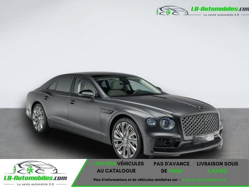 Occasion 2023 Bentley Flying Spur Mulliner Berline | 249 900 € - Image 1/4