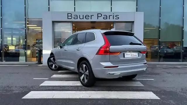 Occasion Volvo XC60 253 ch (186 kW) 2024 Gris SUV