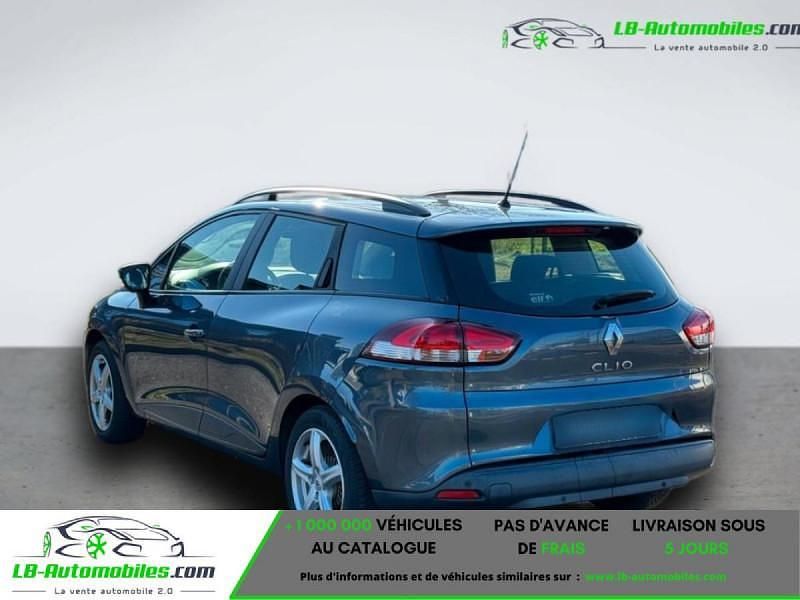 Occasion Renault Clio IV 75 ch (55 kW) 2017 Citadine