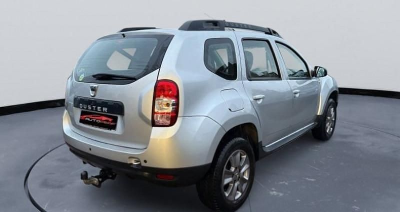 Occasion Dacia Duster Lauréate 110 ch (80 kW) 2016 SUV