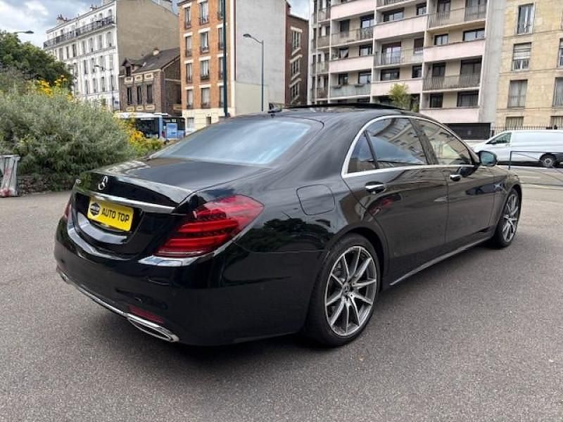 Occasion Mercedes S560 2019 Berline