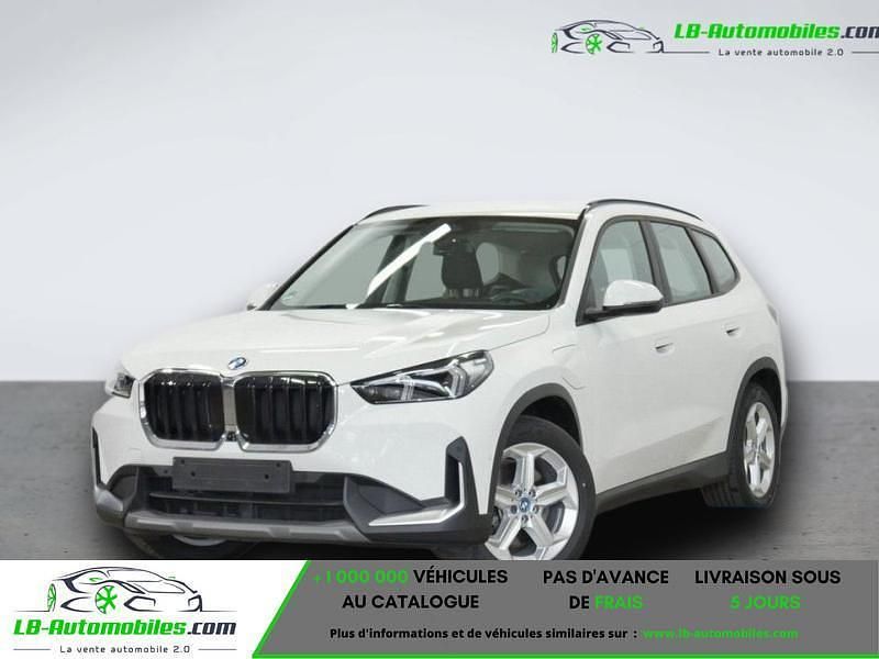 Utilisé 2024 BMW X1 SUV | 45 000 € (Super prix) - Image 1/4