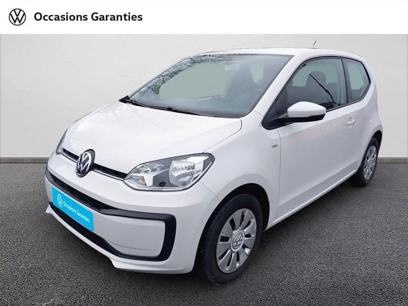 Occasion 2018 VW up! Citadine | 9 988 € (Super prix) - Image 1/4