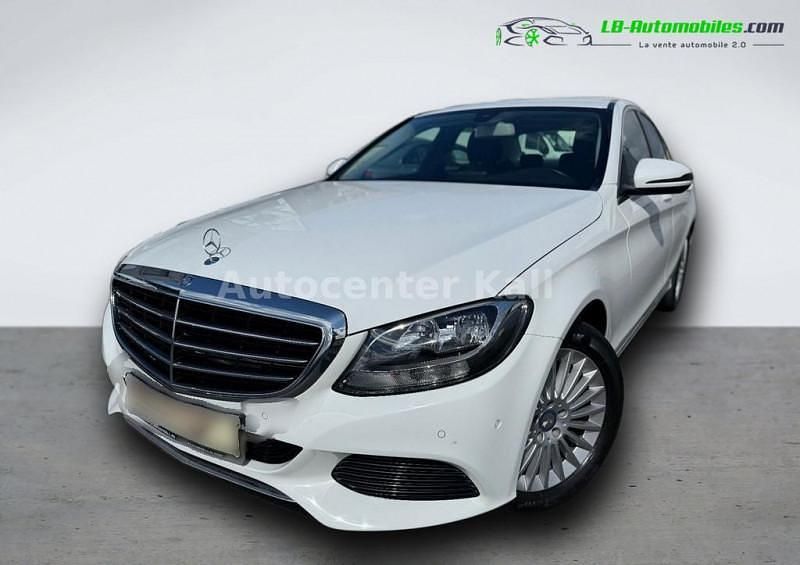 Utilisé 2014 Mercedes C180 Berline | 20 900 € (Bon prix) - Image 1/4