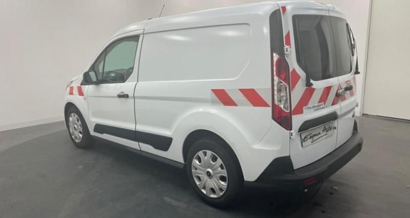 Occasion Ford Transit Connect Trend 100 ch (73 kW) 2020 Monospace