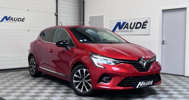 Utilisé 2019 Renault Clio V Intens Citadine | 14 990 € (Prix juste) - Image 1/4