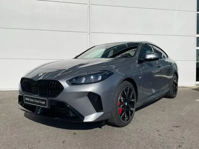 Utilisé 2025 BMW 220 M Sport Berline | 49 856 € (Prix assez cher) - Image 1/4