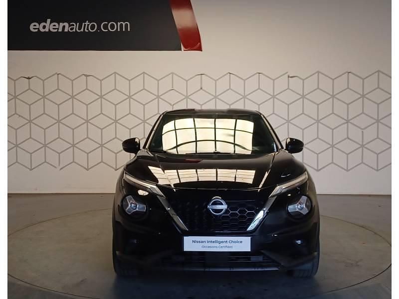 Occasion Nissan Juke Tekna 143 ch (105 kW) 2024 SUV