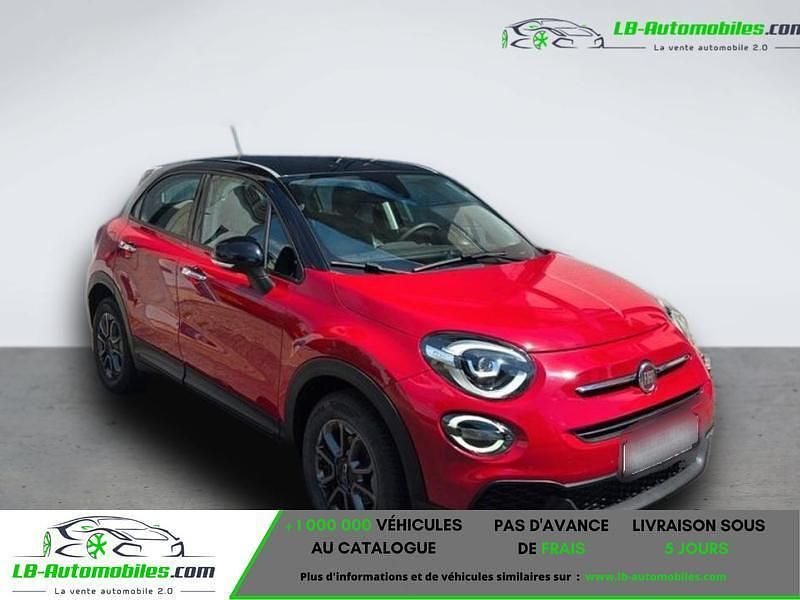 Occasion 2020 Fiat 500 Citadine | 17 800 € (Prix juste) - Image 1/4