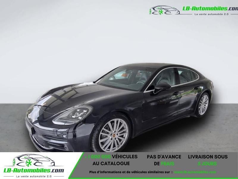 Occasion 2020 Porsche Panamera 4S Berline | 75 300 € (Prix juste) - Image 1/4