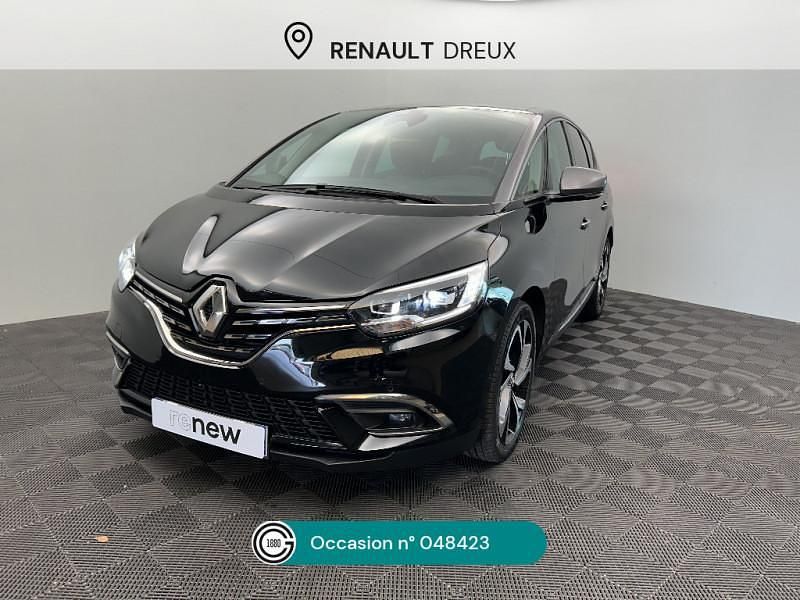 Utilisé 2023 Renault Grand Scénic IV Monospace | 24 990 € (Bon prix) - Image 1/4