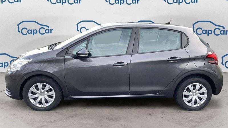 Occasion Peugeot 208 Active 102 ch (75 kW) 2019 Citadine